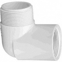 1 Inch Elbow Street Mipt 412-010