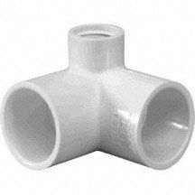 1 Inch Side Outlet Elbow Fipt 414-130