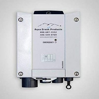 Aqua Creek Control Box (2pc Control), F-41CBJ