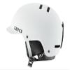 Giro Surface S Ski Helmet - Snowboard Helmet for Men, Women & Youth - Matte White Small view 1