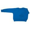 RABBIT SKINS 7.5 oz. Fleece Sweatshirt (3317) Navy, 7 view 2