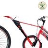 Peruzzo Kid's Trail Angel Cycle Trailgator - Red,30 x 30 x 30 cm view 2