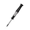 SHIMANO FINE ADJUSTMENT TOOL FINE ADJUSTMENT SCREWDRIVER SET 2.5mm T10 PH2 AND FLAT view 2