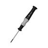 SHIMANO FINE ADJUSTMENT TOOL FINE ADJUSTMENT SCREWDRIVER SET 2.5mm T10 PH2 AND FLAT view 3