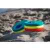 Fashy Dolphin Floating Discs Red/Yellow/Green, 4291, up to 60 kg view 3