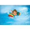 Fashy Dolphin Floating Discs Red/Yellow/Green, 4291, up to 60 kg view 4