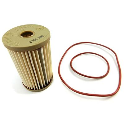 Element Replacement - 200 Turbine, 2 Micron (BROWN end cap)