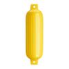 Polyform 47311724 G Series Fender - 6.5" x 22", Yellow view 1