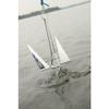 Panther ATV 559200 Water Spike Anchor - 6 lbs. (Boats up to 16') view 2