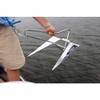 Panther ATV 559200 Water Spike Anchor - 6 lbs. (Boats up to 16') view 3