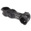 Deda Elementi Men's Adjustable Stem, Black, 90mm UK view 1
