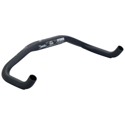 Deda Elementi Crononero Low Rider TT Handlebar, 31.7mm - Options