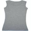 PURPLE ORCHID - Little Girls' Tank Top, Grey 29218-4 view 2
