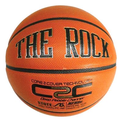The Rock- Basketball - Official Mens