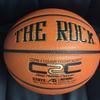 The Rock- Basketball - Official Mens view 4