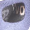Maruto Okubo Seisakusho HC-V1500 Bicycle Steering Wheel Cover, Vinyl Jersey Included, Gray view 2