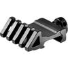 Barska AW11722 Picatinny Style Offset Rail view 1