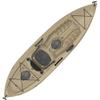 Lifetime Tamarack Sit-On-Top Kayak, Tan, 120", Model:90237 view 1