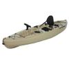 Lifetime Tamarack Sit-On-Top Kayak, Tan, 120", Model:90237 view 4