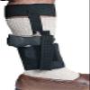 ActiveProGear Ankle Holster (Medium-Fits subcompact Autos & Revolvers, Left Hand Draw) view 3