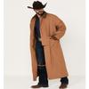 SCULLY JACKET, Color: Brown, Size: L (RW107-BRN-L) view 2