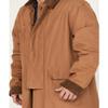 SCULLY JACKET, Color: Brown, Size: L (RW107-BRN-L) view 4