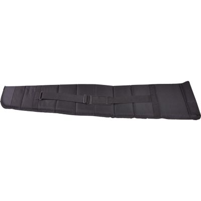 Bob-Allen Gun Sleeve, Large (52-Inch), Black