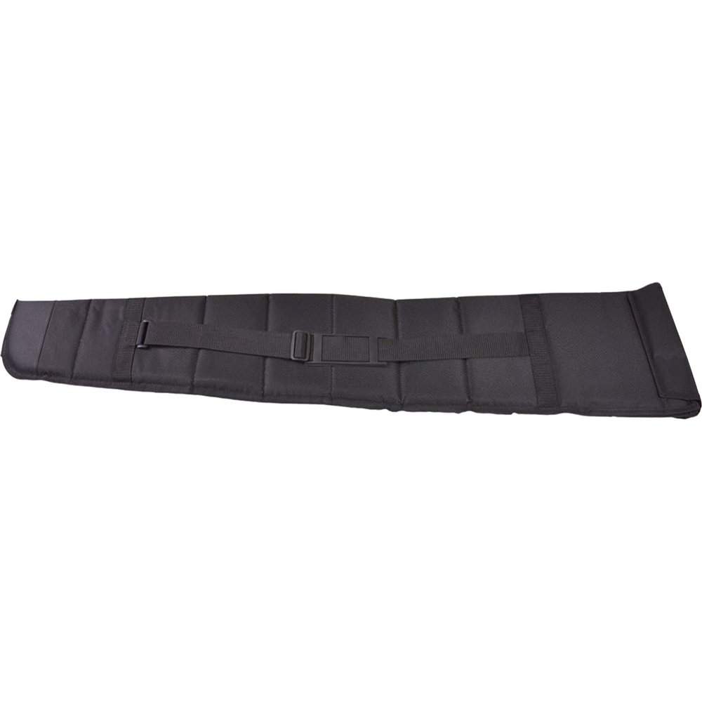 Bob-Allen Gun Sleeve, Large (52-Inch), Black