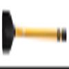 Frabill Hiber-Net Accessory Paddle view 1