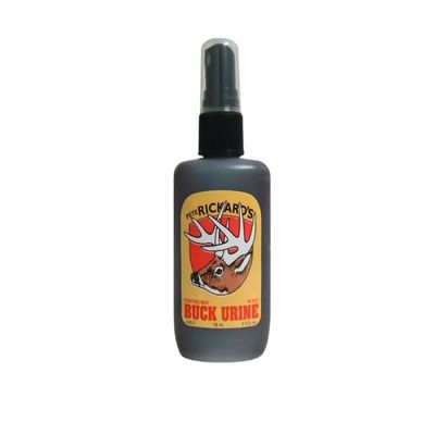 Pete Rickard LH517 Rut Buck Urine