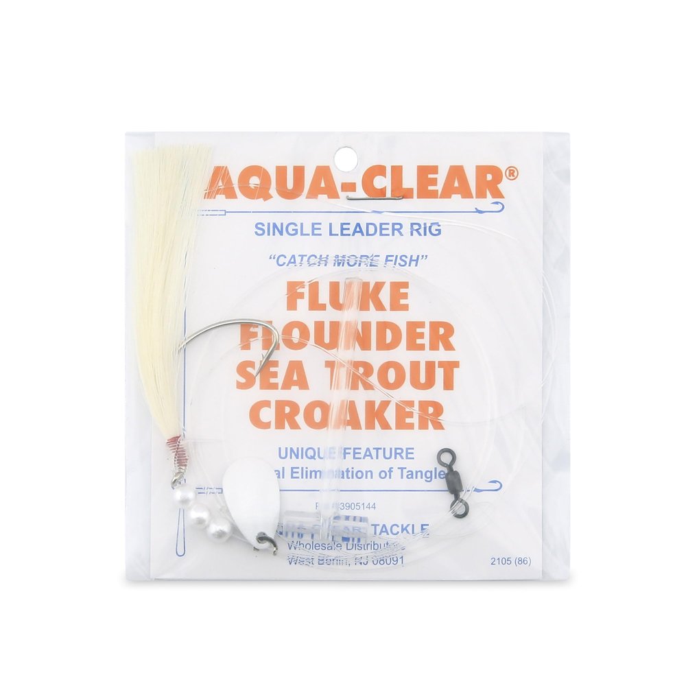 Aqua Clear FW-4ESW Single Leader