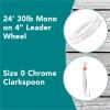 Clarkspoon Pk1-0RBMS Spoon/Planer Kit view 4
