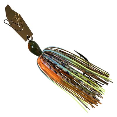 Z-Man SZ6-05PK3 SwimmerZ