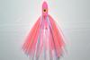 Blue Water Candy Mini Jag Lure, 5/8-Ounce, Pink view 1