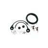 Black's OK-001 Complete Outrigger Kit, Black Finish view 1