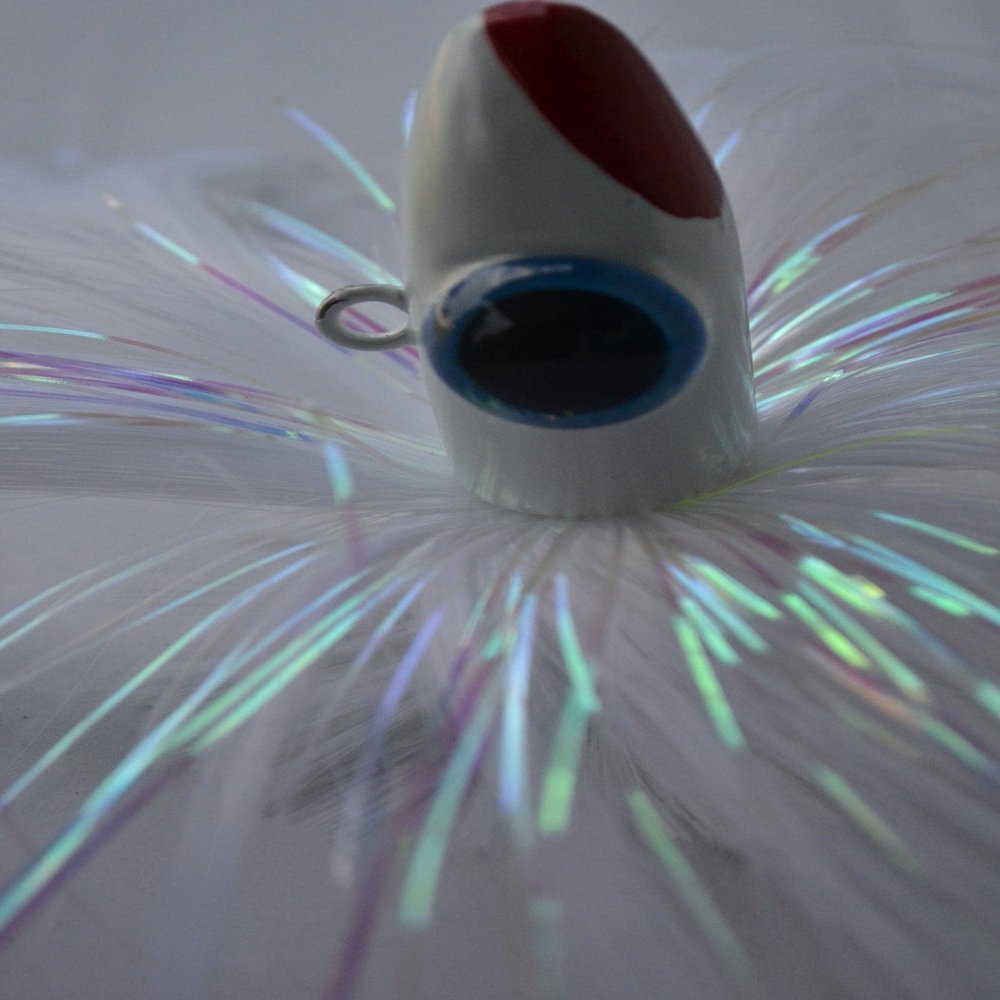 Blue Water Candy 60022 Spire