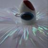 Blue Water Candy 60022 Spire view 1
