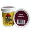 Pro-Cure Bad Azz Powder Dye, 4 Ounce, Deep Purple view 1