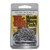 Tru Turn TTI Catfish Hook-32 Per Box, 3/0, Silver view 1