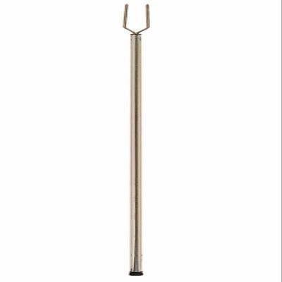 O&H Double Prong Flounder Gig, 3/4-Inch by 48-Inch