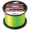 Sufix 832 Braid Line-1200 Yards (Neon Lime, 50-Pound) view 1