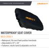 Muddy Waterproof Seat Cover view 2
