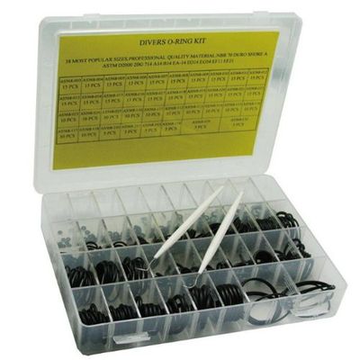 ScubaMax 38 O Ring Kit With Removal Tool Accessories
