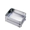 OYA Metal ASS1301 Mini System Bat, 18-8 Stainless Steel, Japan view 1