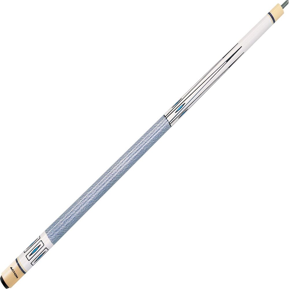 Action Pool Cue - Impact 21-20oz