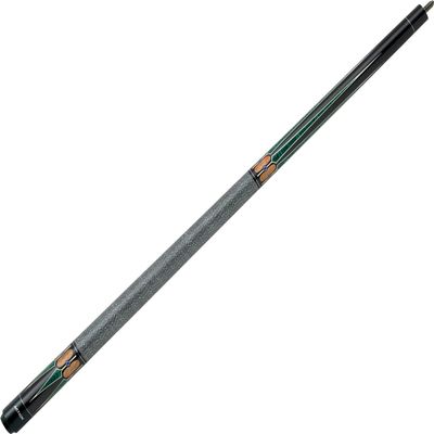 Action ACT131 Two-Piece 58 in. Billiards Pool Cue Stick