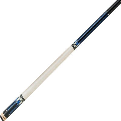 Action Pool Cue - Exotic 136-19oz