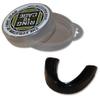 Ring to Cage Mouthguard + Carrying Case (Black Mouth Guard + Case (10 Each)) view 2