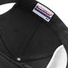 Beechfield Unisex Plain Original 5 Panel Baseball Cap (One Size) (Royal) view 2