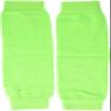 Forum Novelties Women's Neon Leg Warmers, Green, One Size view 1